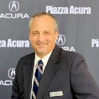 Robert Moffa at Piazza Acura of West Chester